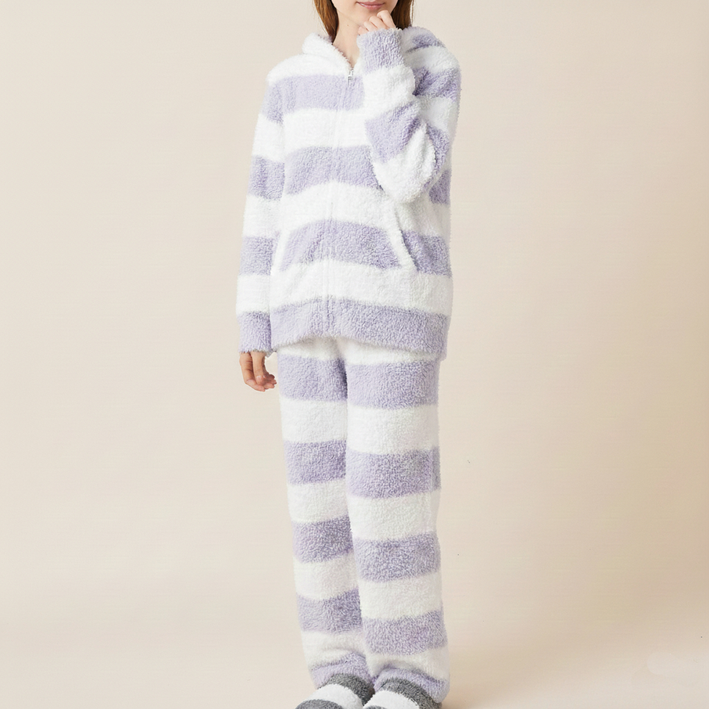 WOMEN】ジェラート2BDパーカ＆ショートパンツ or ロングパンツ