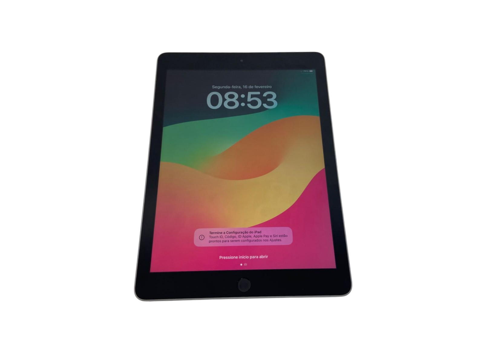 OTH Produto$ - IPAD PRO 9,7