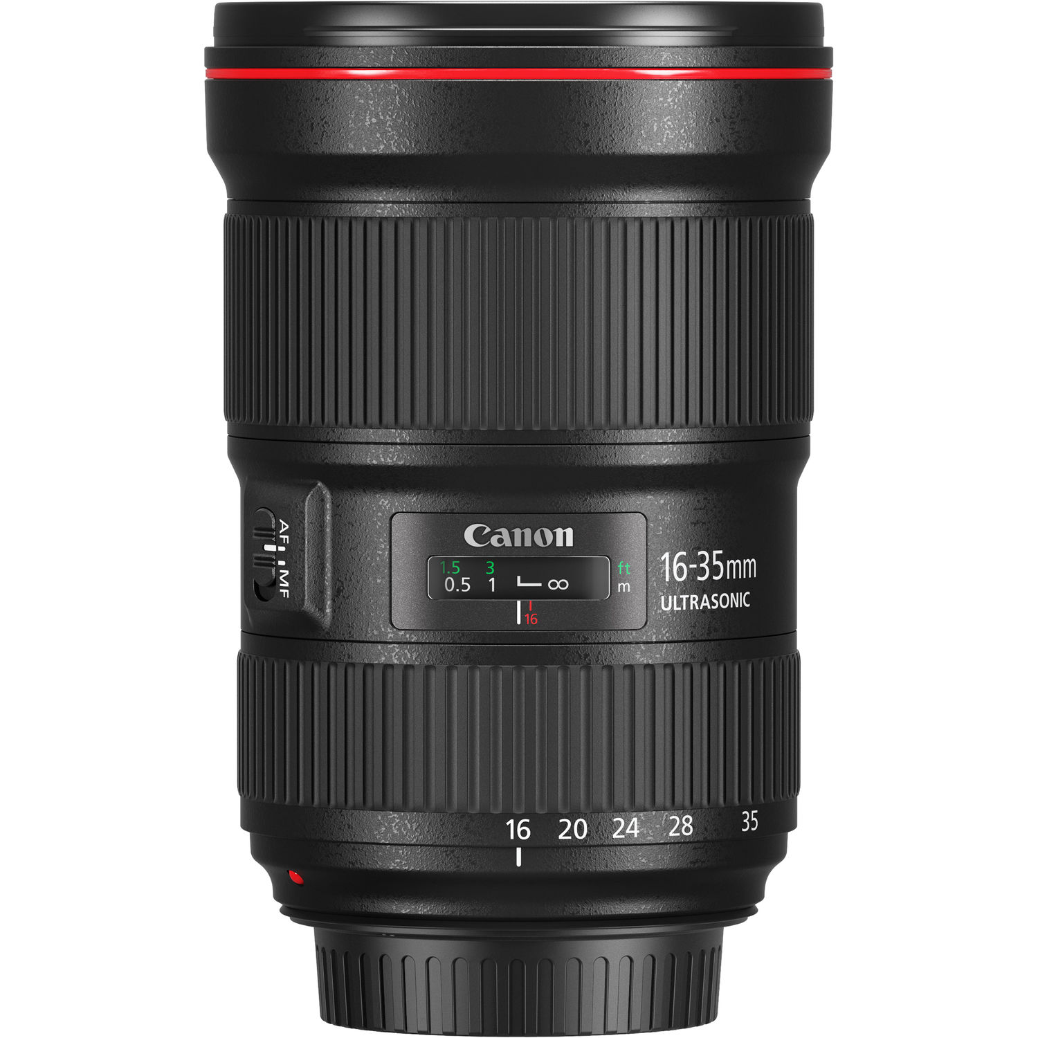 LENTE CANON EF 16-35mm f/2.8L III USM - ADSL CÂMERAS