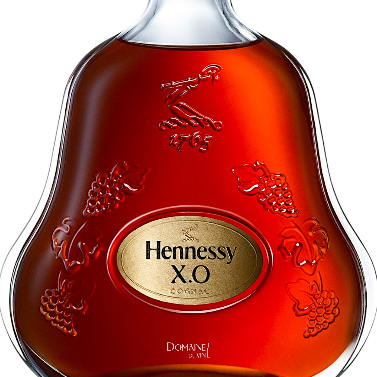 Cognac Hennessy X.O 700ml | Domaine du Vin