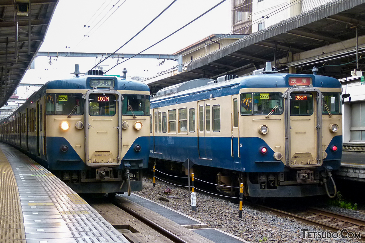 京阪神の「新快速」が生まれたきっかけは「万博」だった！ その誕生の