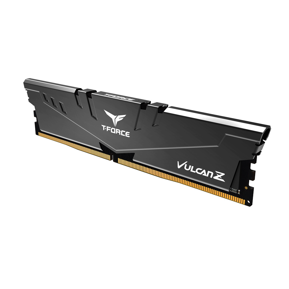 VULCAN Z DDR4 DESKTOP MEMORY BLACK EDITION 16GB(2x8GB) 3200MHz