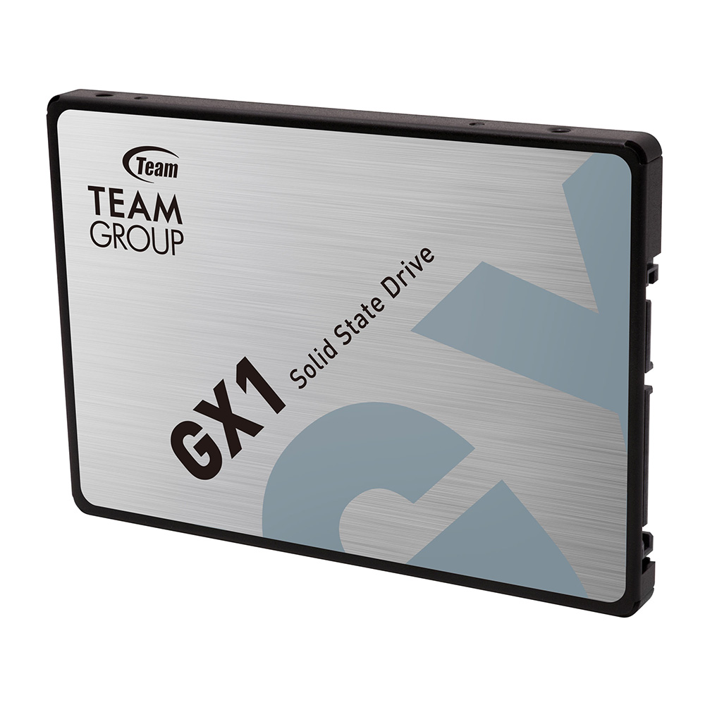 GX1 固態硬碟240GB | TEAMGROUP
