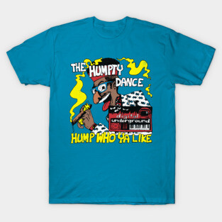 Digital Underground T-Shirts for Sale | TeePublic