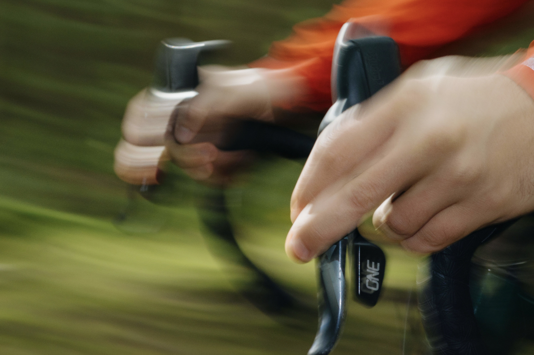 OneUp Components 11-Speed SRAM Drop Bar Dropper Paddle Remote