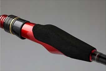 月下美人MXのインプレと特徴まとめ！ダイワのアジング極め系タックル