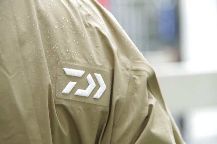 2021最新・ダイワのレインウェア特集【雨天・荒天時の相棒】あなたの