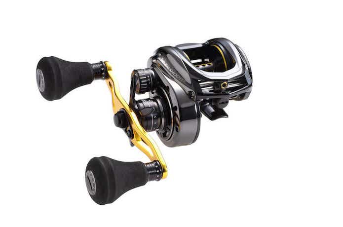 ロキサーニ パワーシューターは高剛性でハイコスパ！ アブのお手頃