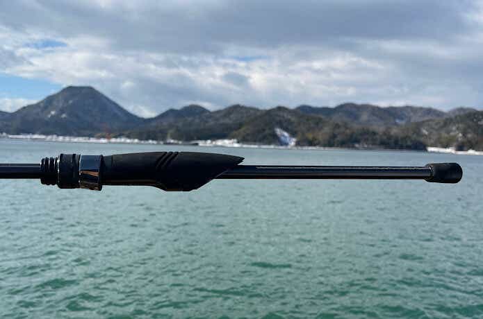 ソルティステージプロトタイプ 『アジング／メバル』をWインプレ！驚異