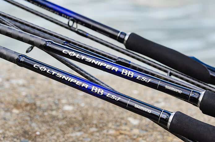 コルトスナイパー BB LSJが新登場！軽さとパワーを両立したLSJ専用
