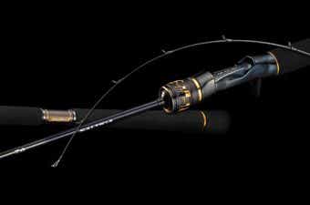 これがダイワのフラッグシップだ！最高のライトジギングロッドが完成