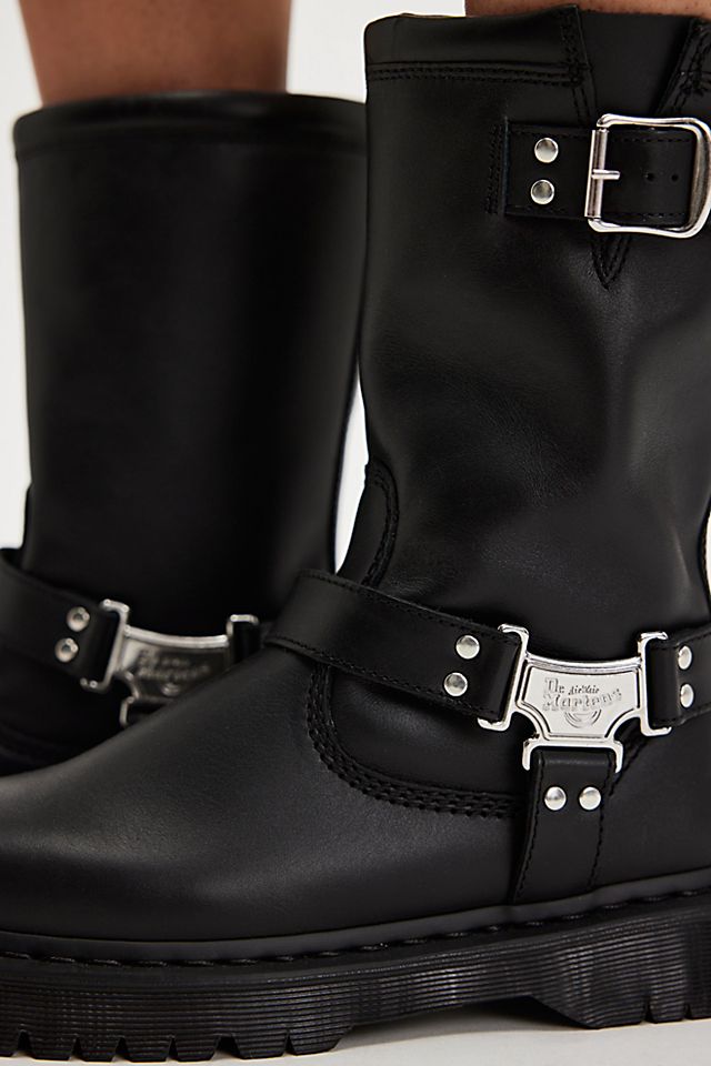 Dr. Martens Anistone Hi Boots | Free People