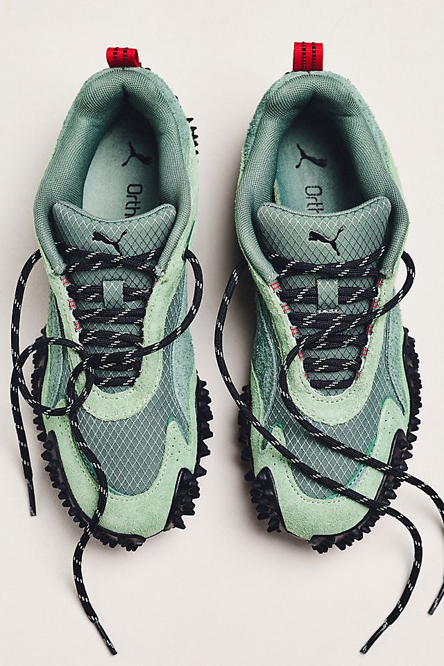 PUMA Mostro OG Prime Sneakers | Anthropologie