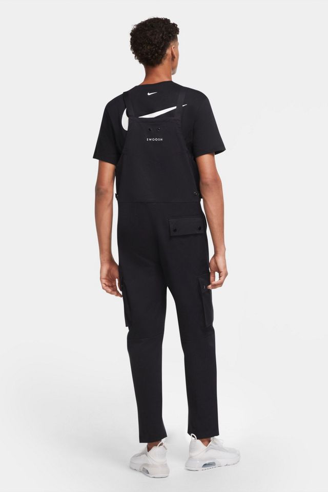 Nike Sportswear Swoosh Overall | Urban Outfitters