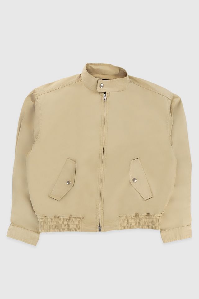 Stussy Surf Team Harrington Jacket | Urban Outfitters
