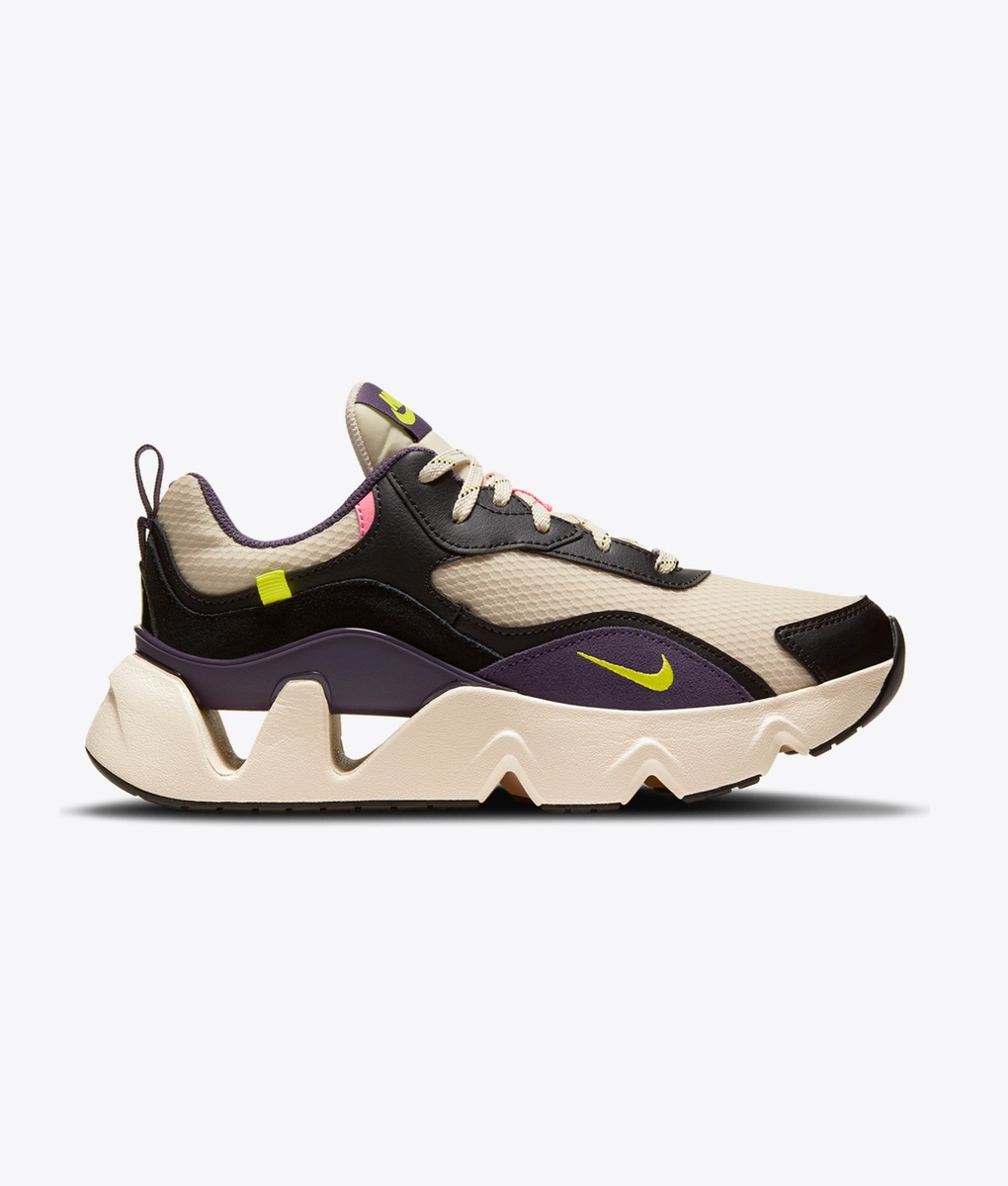 Nike - Wmns Ryz 365 Ii - VegNonVeg