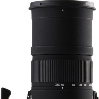 Sigma 150-500mm F5-6.3 APO DG OS HSM vs Sigma 50-500mm F4.5-6.3