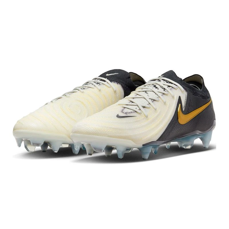 Nike Mens Phantom GX 2 Elite SG-Pro AC Soft Ground Football Boots (Whi