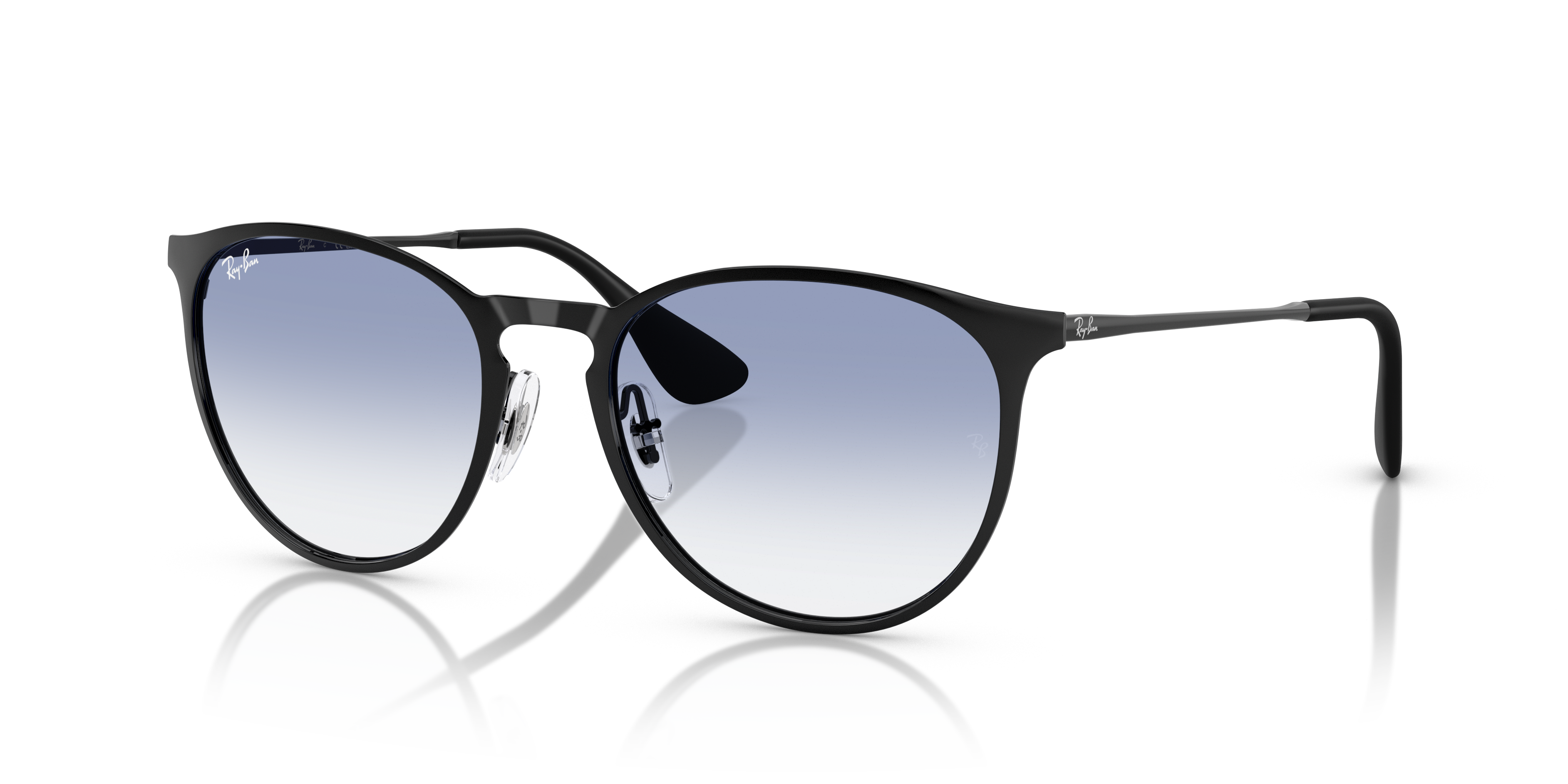 レイバン公式ストア】エリカ / Erika サングラス | Ray-Ban® JP
