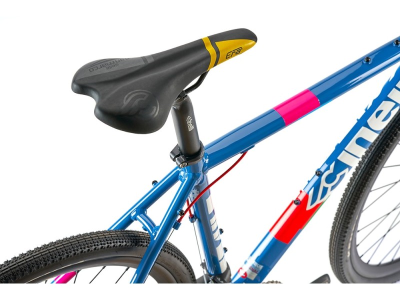 Cinelli Zydeco Lala Shimano Sora Gravel Bike 9 Online