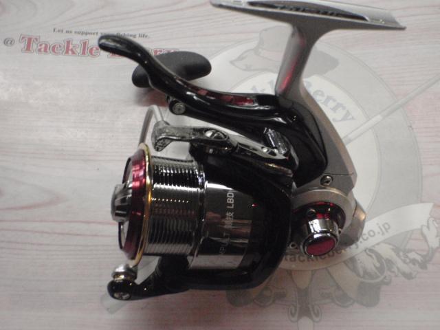 14インパルト 競技LBD｜＠ベリーネット 日本最大新品中古釣具WEBショップ