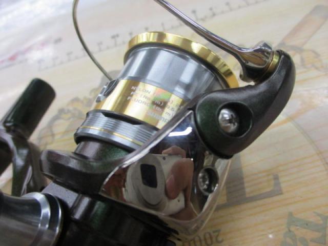 12カーディフCI4+ C2000SS｜＠ベリーネット 日本最大新品中古釣具WEB