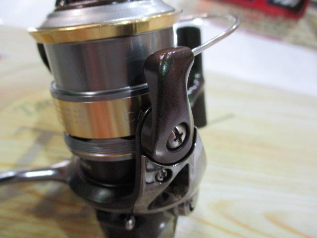12カーディフCI4+ C2000SS｜＠ベリーネット 日本最大新品中古釣具WEB