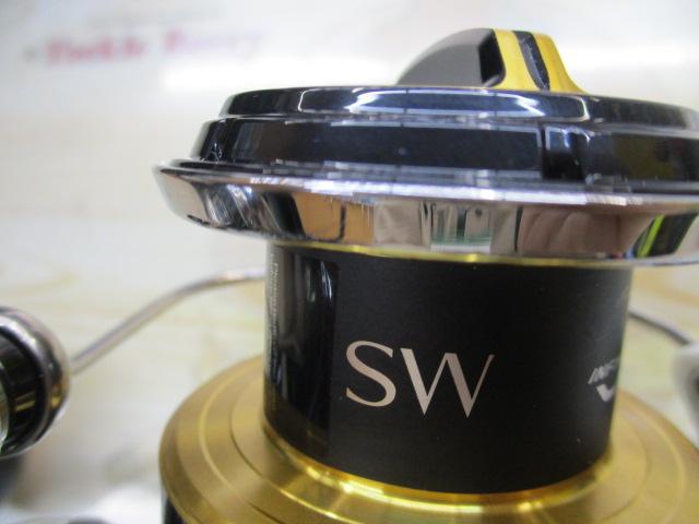 20ステラSW 5000XG｜＠ベリーネット 日本最大新品中古釣具WEBショップ