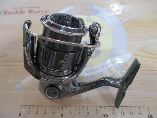 22ステラ C2000SHG｜＠ベリーネット 日本最大新品中古釣具WEBショップ