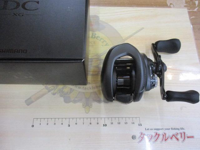 22エクスセンスDC XG RH｜＠ベリーネット 日本最大新品中古釣具WEBショップ