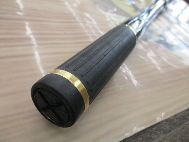 がま磯アテンダーⅡ 1.75-53｜＠ベリーネット 日本最大新品中古釣具WEB