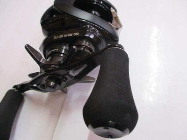 22ジリオン TW HD 1000XHL｜＠ベリーネット 日本最大新品中古釣具WEB