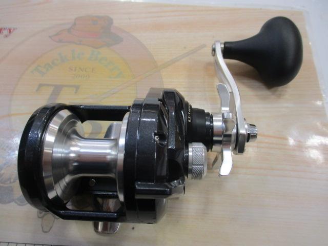 20トリウム 1500HG｜＠ベリーネット 日本最大新品中古釣具WEBショップ