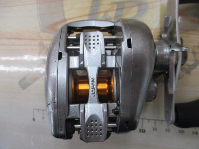 07メタニウムMg LH｜＠ベリーネット 日本最大新品中古釣具WEBショップ