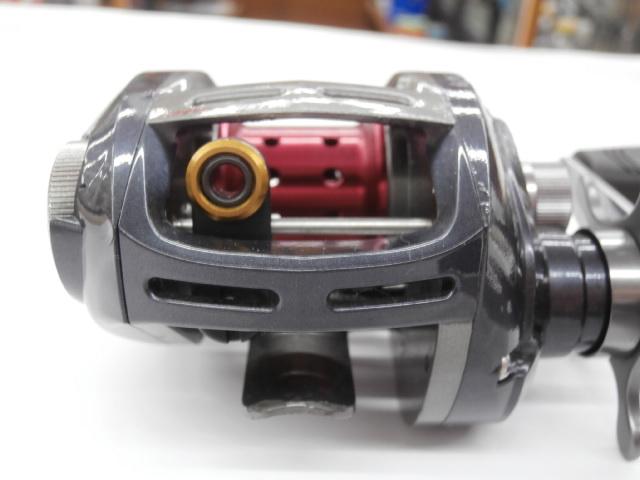 アルファスフィネスカスタム 105HL｜＠ベリーネット 日本最大新品中古