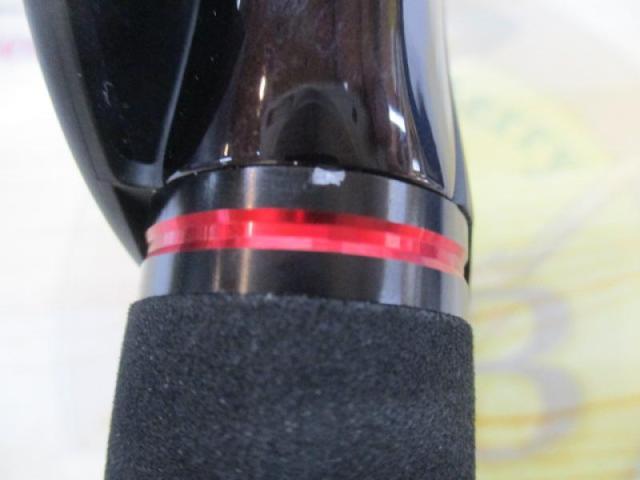 炎月XR FS-B66ML/R｜＠ベリーネット 日本最大新品中古釣具WEBショップ