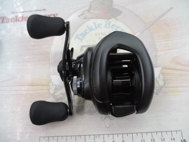 22エクスセンスDC XG LH｜＠ベリーネット 日本最大新品中古釣具WEBショップ
