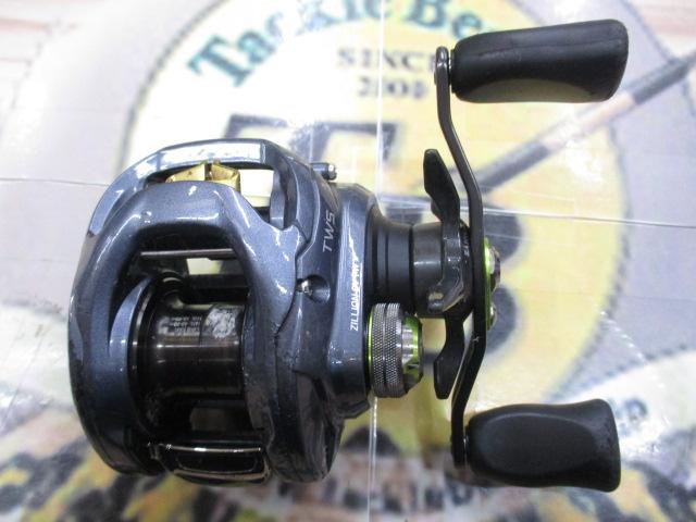 ジリオン SV TW 1016SV-XXH｜＠ベリーネット 日本最大新品中古釣具WEB