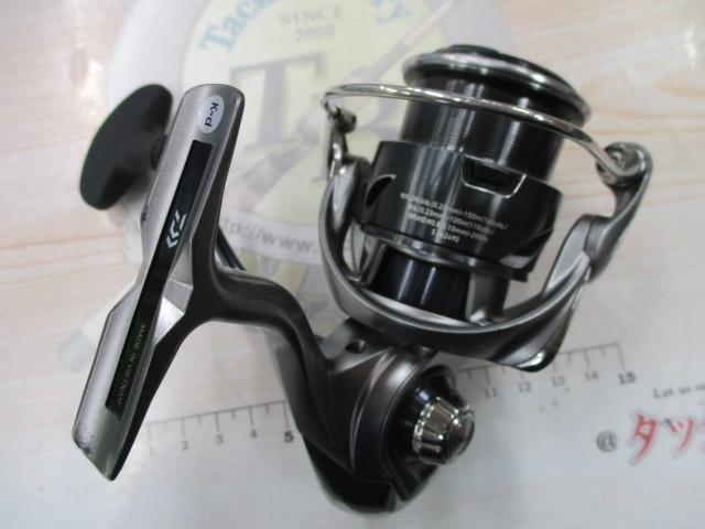 25カルディア LT3000S-CXH｜＠ベリーネット 日本最大新品中古釣具WEB
