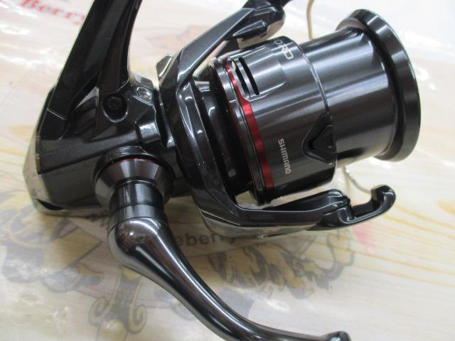 24ヴァンフォード 2500SHG｜＠ベリーネット 日本最大新品中古釣具WEB