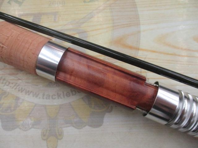 シルバークリークトラッド 56L｜＠ベリーネット 日本最大新品中古釣具