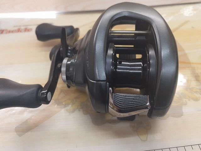 22エクスセンスDC XG LH｜＠ベリーネット 日本最大新品中古釣具WEBショップ