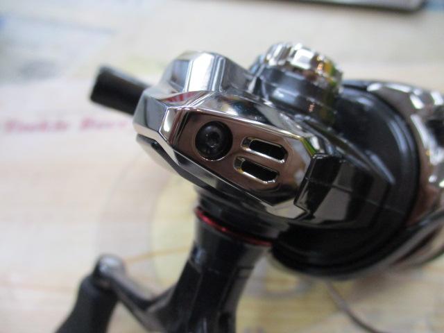 24ヴァンフォード C3000SDH｜＠ベリーネット 日本最大新品中古釣具WEB