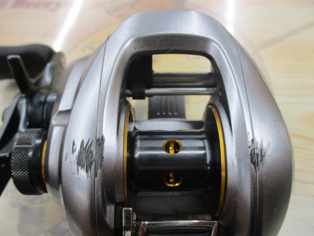 09アルデバランMg7 LH｜＠ベリーネット 日本最大新品中古釣具WEBショップ
