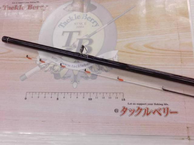 クロニクルカブセ遠投鬼彩 210｜＠ベリーネット 日本最大新品中古釣具