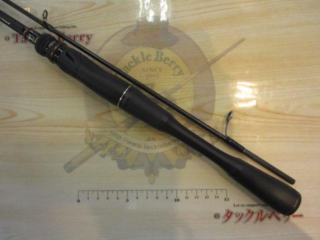24ポイズンアドレナ 266L-2｜＠ベリーネット 日本最大新品中古釣具WEB