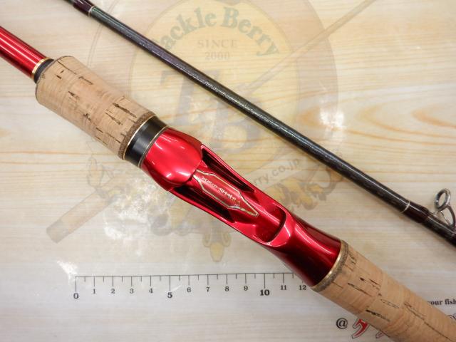 18ワールドシャウラ 1832R-2｜＠ベリーネット 日本最大新品中古釣具WEB