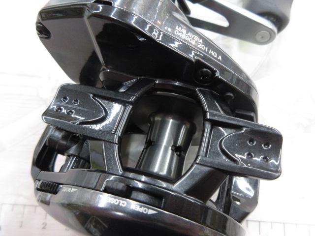24スコーピオンMD 201HG｜＠ベリーネット 日本最大新品中古釣具WEBショップ