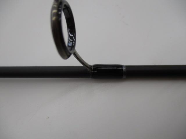 ルナキア LK632S-LMLS｜＠ベリーネット 日本最大新品中古釣具WEBショップ