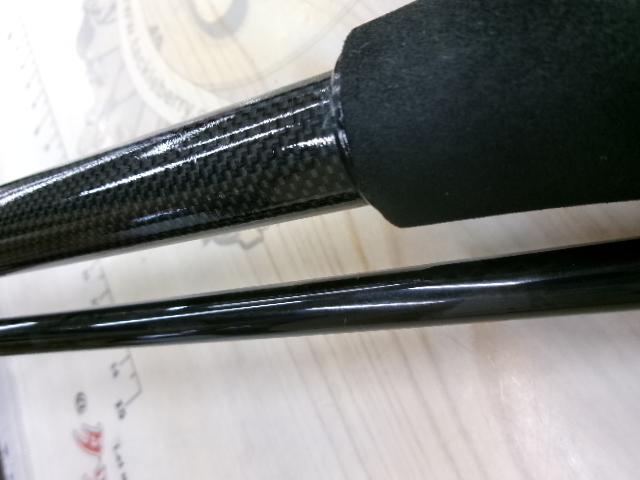 ハートランド HL802MHRB-21｜＠ベリーネット 日本最大新品中古釣具WEB